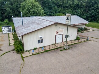 Mauston, WI Office - 601 Colfax St