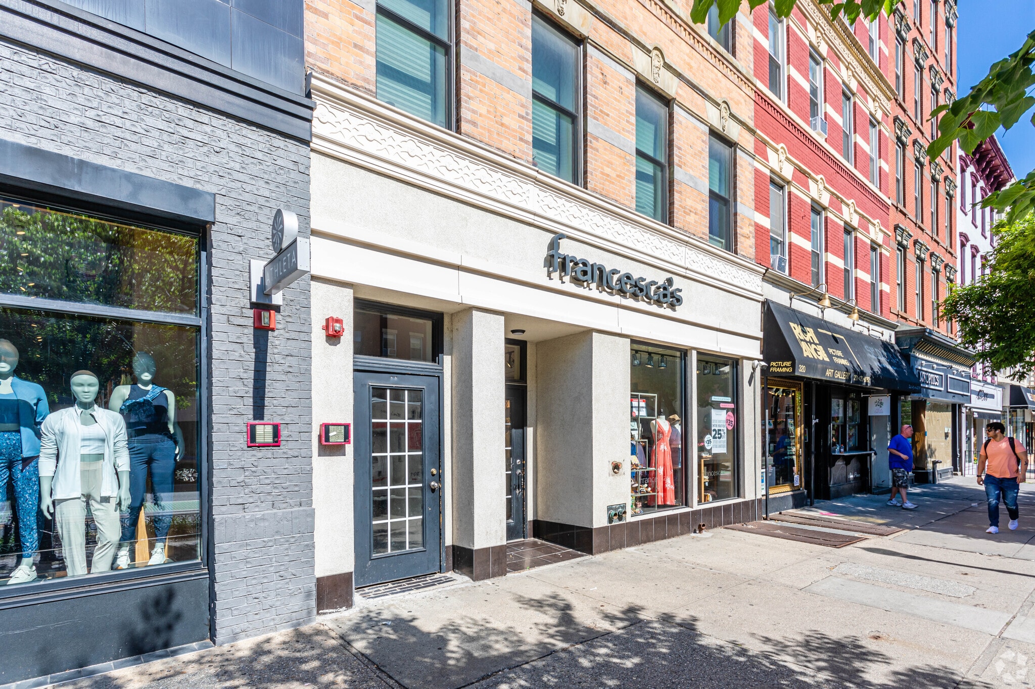 318 Washington St, Hoboken, NJ for Rent