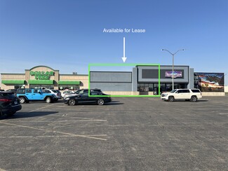 Lincoln, IL Retail - 1302 Woodlawn Rd