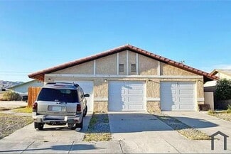 Desert Hot Springs, CA Apartments - 66590 Joseph Way