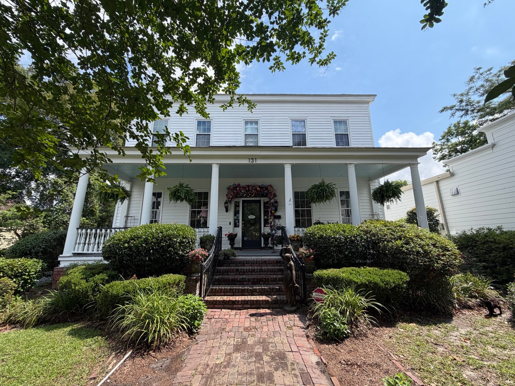 131 W Luke St, Summerville, SC for Rent