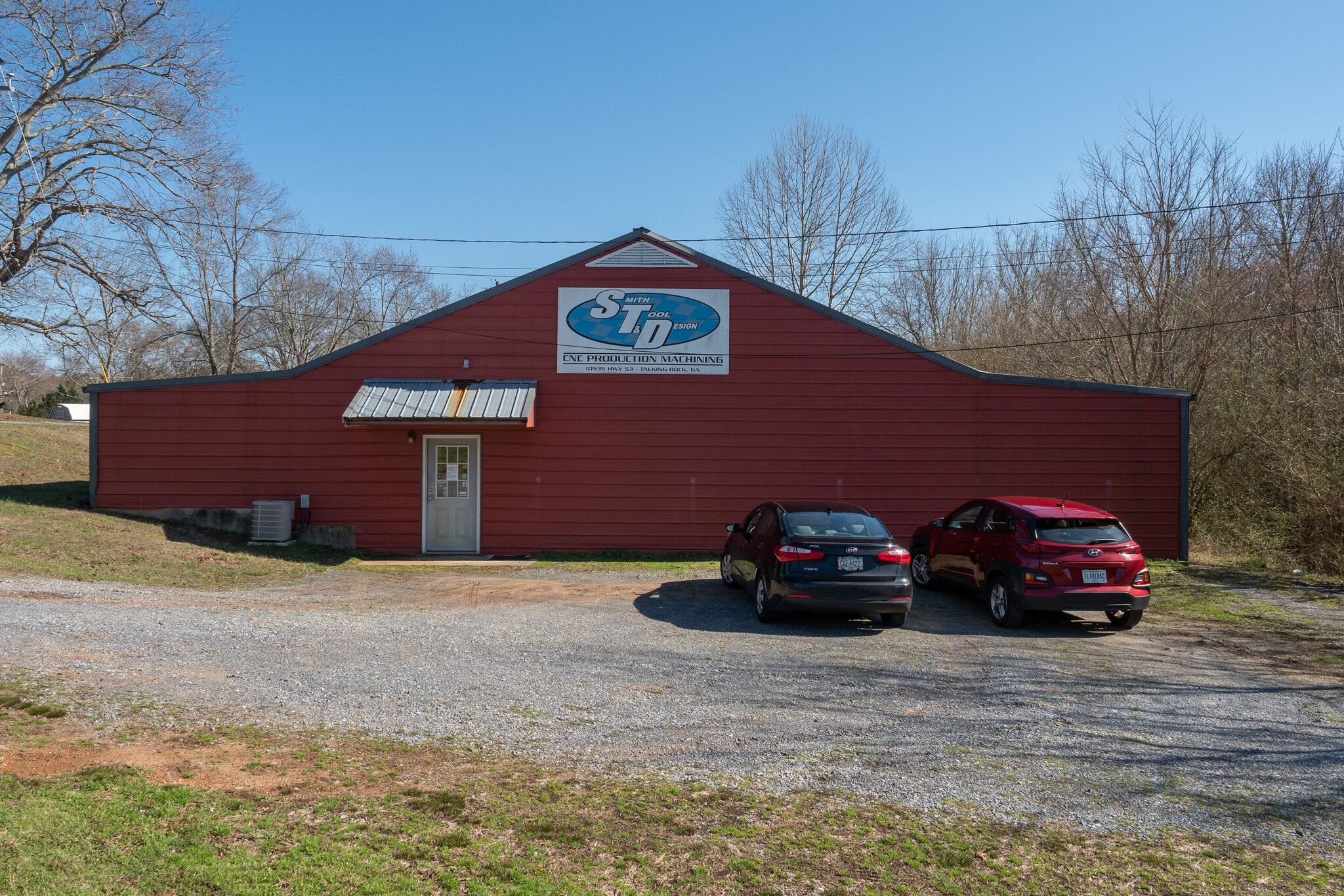 10535 Highway 53 W, Talking Rock, GA for Sale