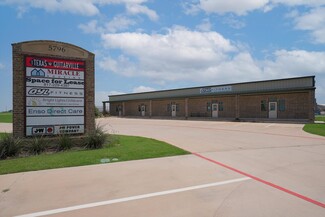 Haslet, TX Office, Office/Retail - 5796 E Highway 114