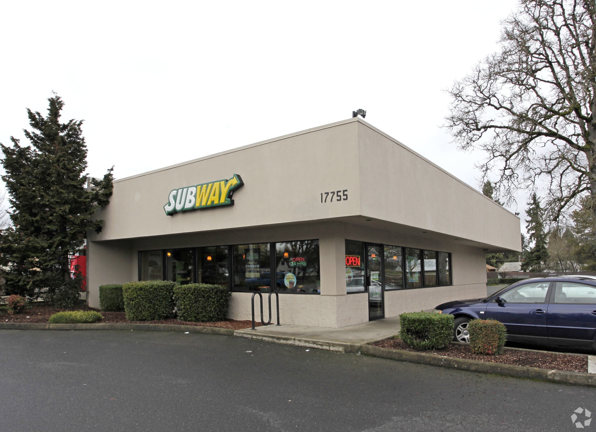 17735-17755 SW Tualatin Valley Hwy, Beaverton, OR for Rent
