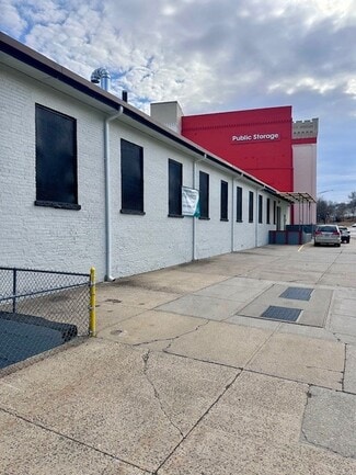 Yonkers, NY Flex, Industrial - 430 Nepperhan Ave Yonkers, NY Flex, Industrial - 430 Nepperhan Ave