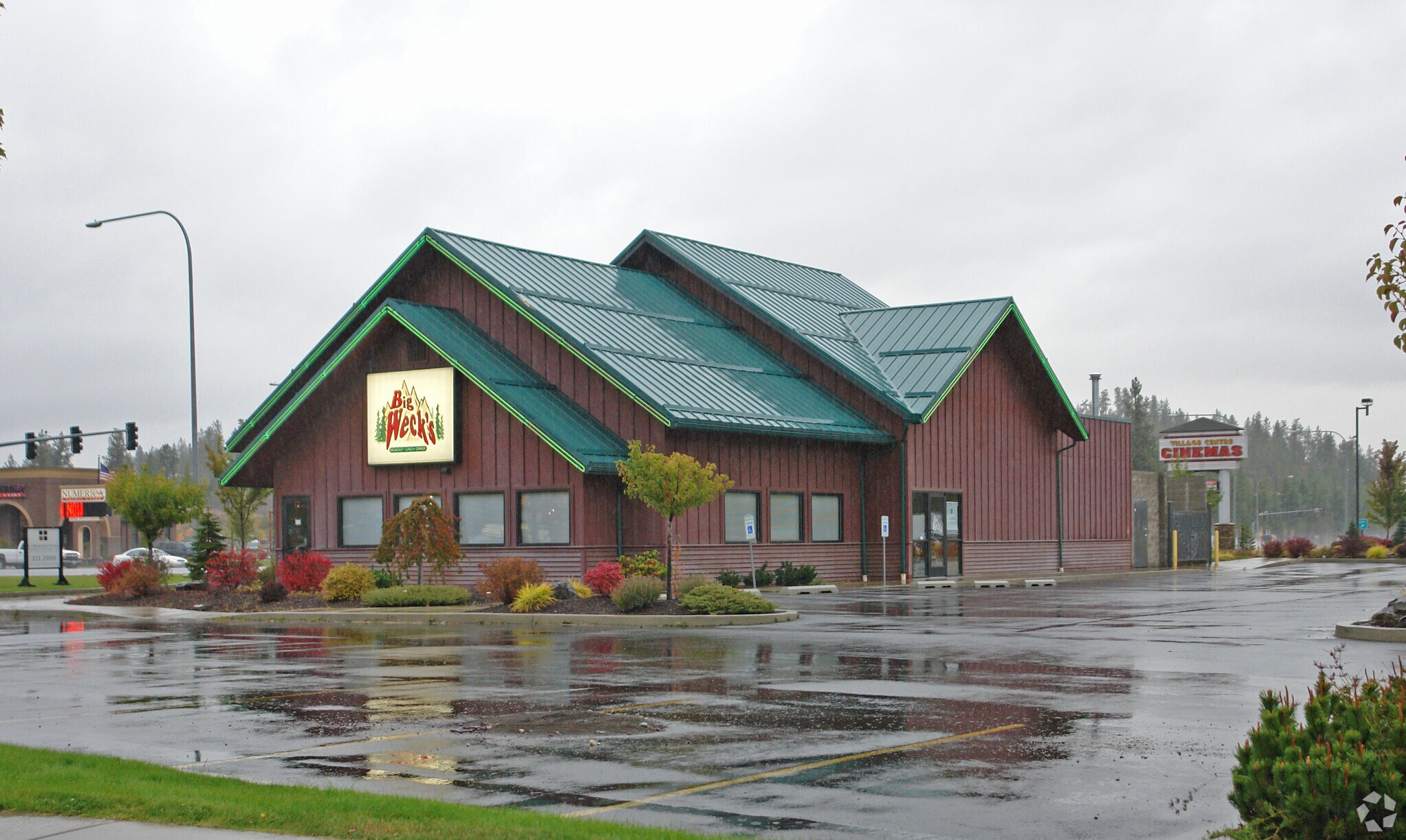 12628 N Division St, Spokane, WA for Rent