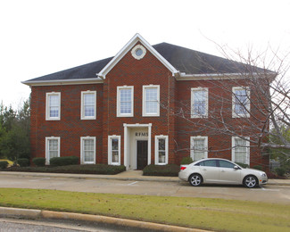 Tuscaloosa, AL Office - 3073 Palisades Ct