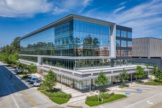 Spring, TX Office - 1700 City Plaza Dr