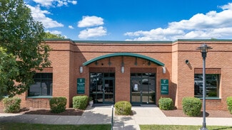 Frederick, MD Medical - 77 Thomas Johnson Dr