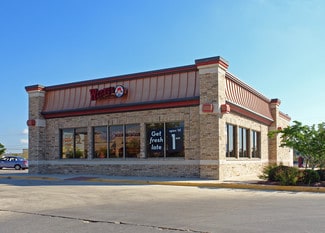 San Antonio, TX Retail - 19170 Stone Oak Pky