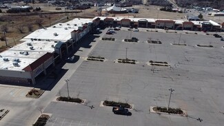 Oklahoma City, OK undefined - 1104-1148 NE 36th St