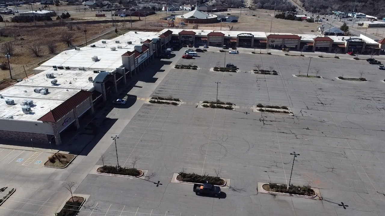 1104-1148 NE 36th St, Oklahoma City, OK for Sale