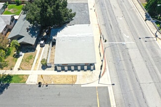 Pomona, CA Freestanding - 1192 Garey Ave Pomona, CA Freestanding - 1192 Garey Ave