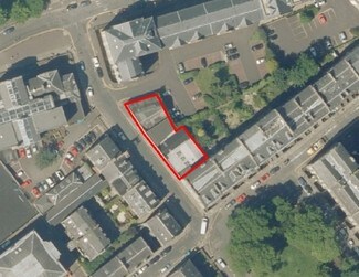 Edinburgh, EDH Commercial - 11 Gayfield Sq