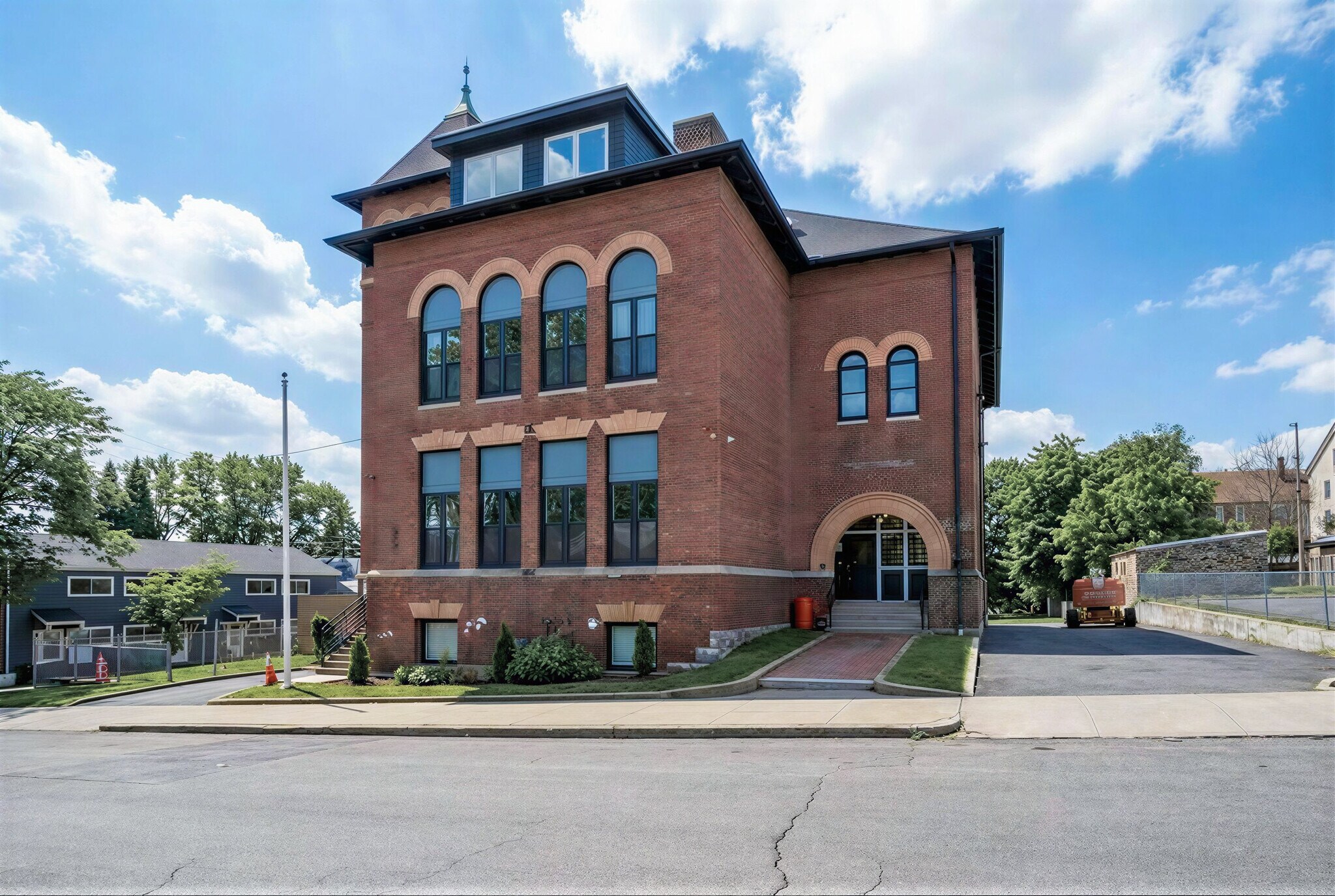 72 Kendrick Ave, Woonsocket, RI for Sale