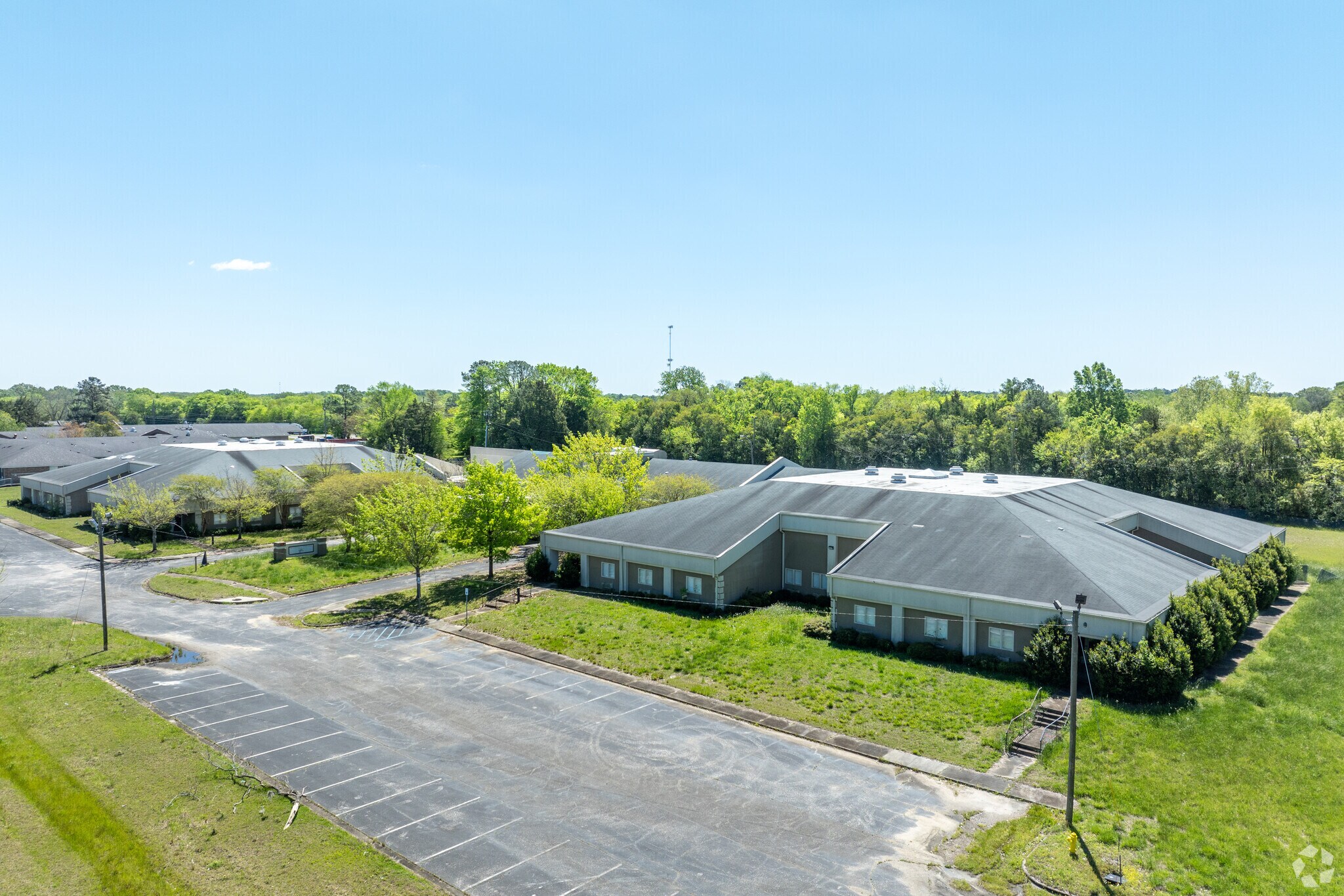 3300 Lynchburg Dr, Montgomery, AL for Sale