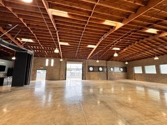 San Diego, CA Industrial - 1366 Hornblend St