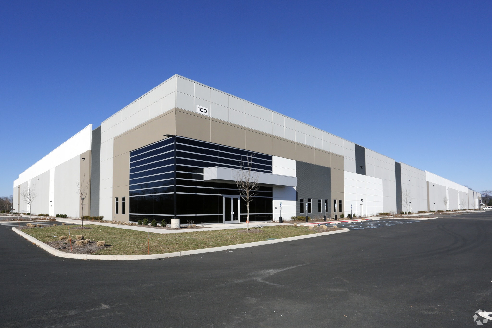 100 Ridge Rd, Piscataway, NJ for Rent