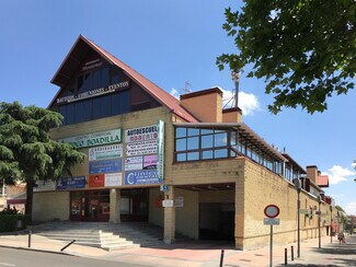 Boadilla del Monte, MAD Retail - 14 Calle Santillana del Mar