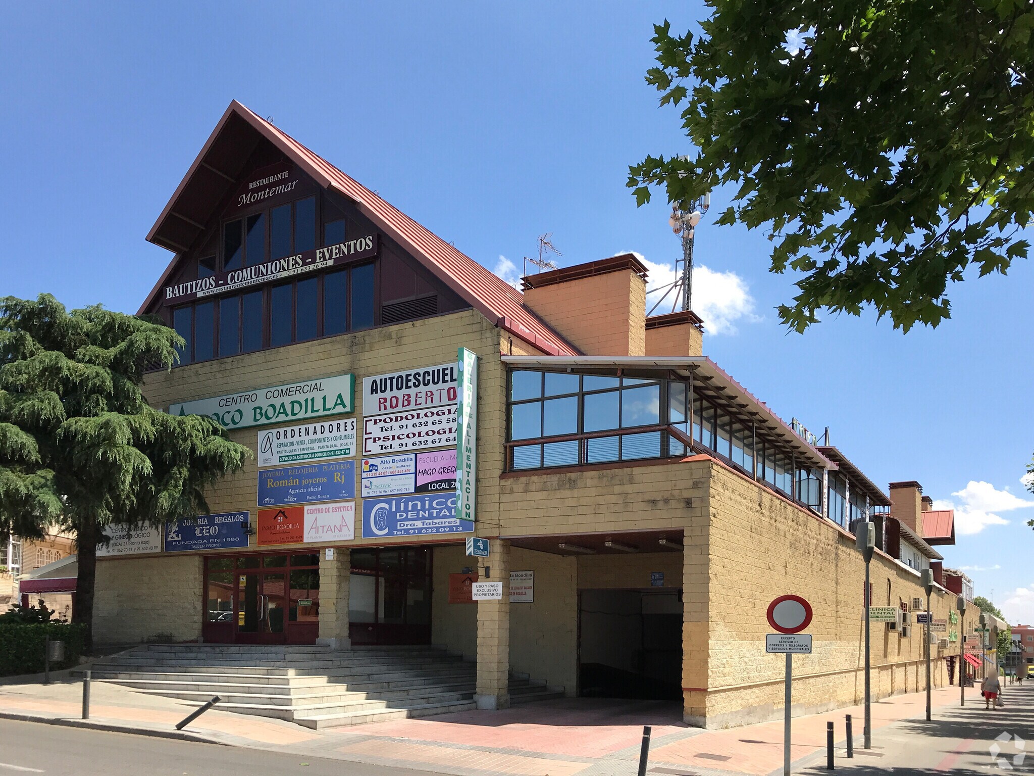 14 Calle Santillana del Mar, Boadilla del Monte, MAD for Sale