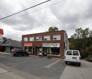 Mississauga, ON undefined - 1647-1651 Lakeshore Rd W Mississauga, ON undefined - 1647-1651 Lakeshore Rd W