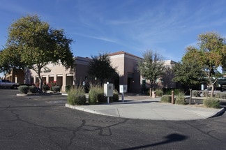 Sun City, AZ Medical - 13802 W Camino Del Sol