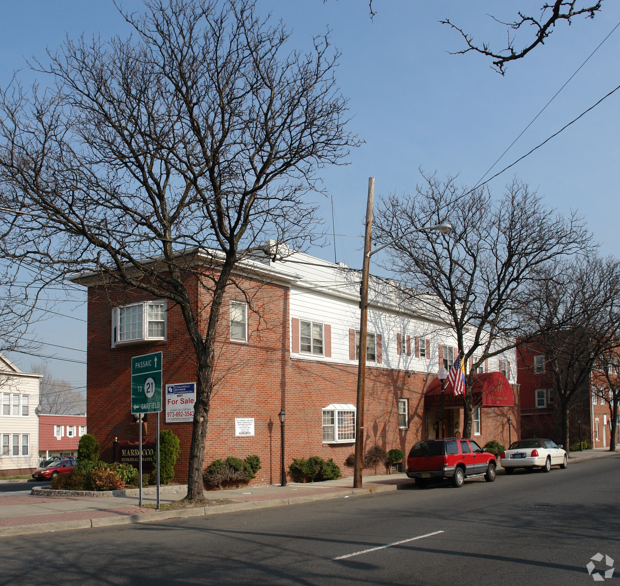 326 Parker Ave, Clifton, NJ for Sale