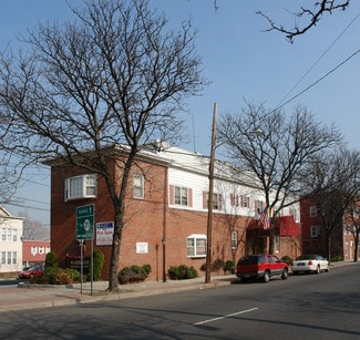 Clifton, NJ Office/Residential - 326 Parker Ave Clifton, NJ Office/Residential - 326 Parker Ave