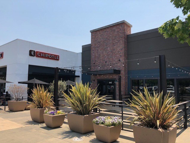 200-900 Coddingtown Ctr, Santa Rosa, CA for Rent