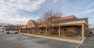 Idaho Falls, ID Office - 1819 Hoopes Ave