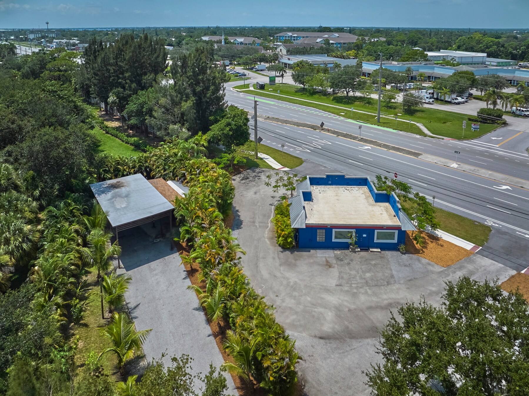 2095 NW Federal Hwy, Stuart, FL for Rent