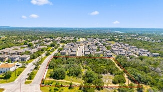 Marble Falls, TX Commercial Land - TBD Mustang Drive Marble Falls, TX Commercial Land - TBD Mustang Drive
