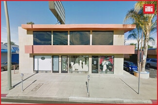 Woodland Hills, CA Office - 19709 Ventura Blvd