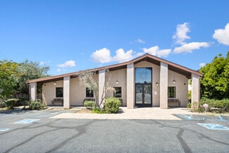 Torrance, CA Churches - 2051 W 236th St