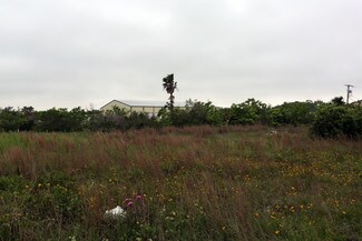 Fulton, TX Commercial Land - 3401-15 Hwy 35 N