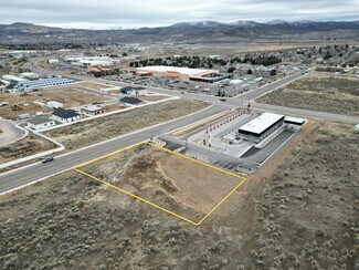 Elko, NV Commercial Land - 3221 Jennings Way Elko, NV Commercial Land - 3221 Jennings Way