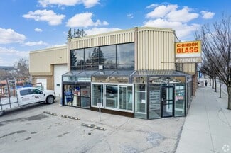 Calgary, AB Commercial - 331 16th Ave NW Calgary, AB Commercial - 331 16th Ave NW