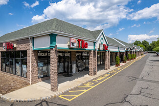 Morganville, NJ Retail - 184 US Highway 9