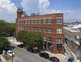 Chicago, IL Office - 1820 W Webster Ave