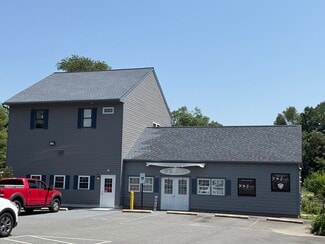 Newark, DE Commercial - 1634 Pulaski Hwy