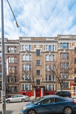 Bronx, NY Apartments - 1925 Andrews Ave S