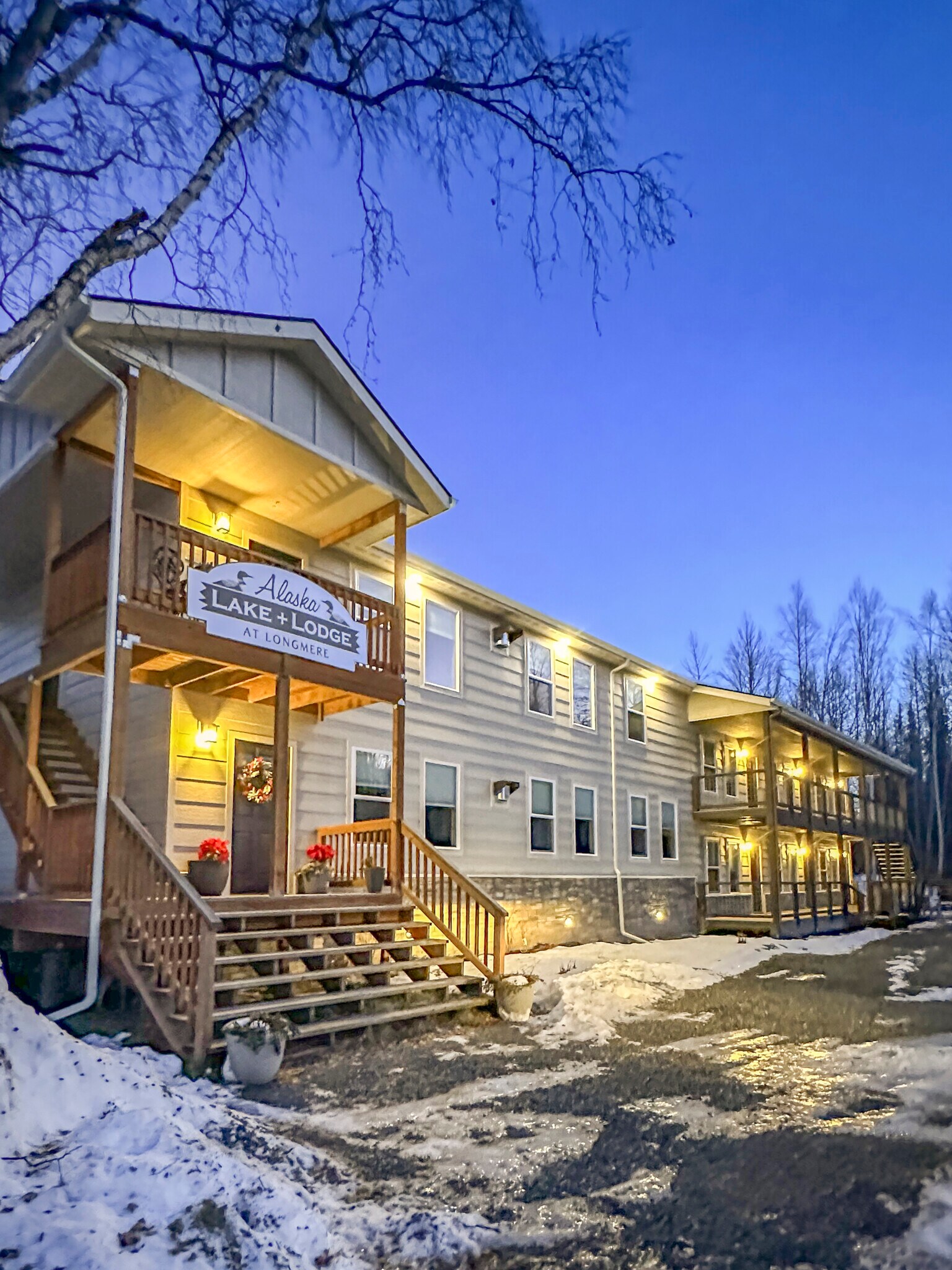 38780 Longmere Way, Soldotna, AK for Sale