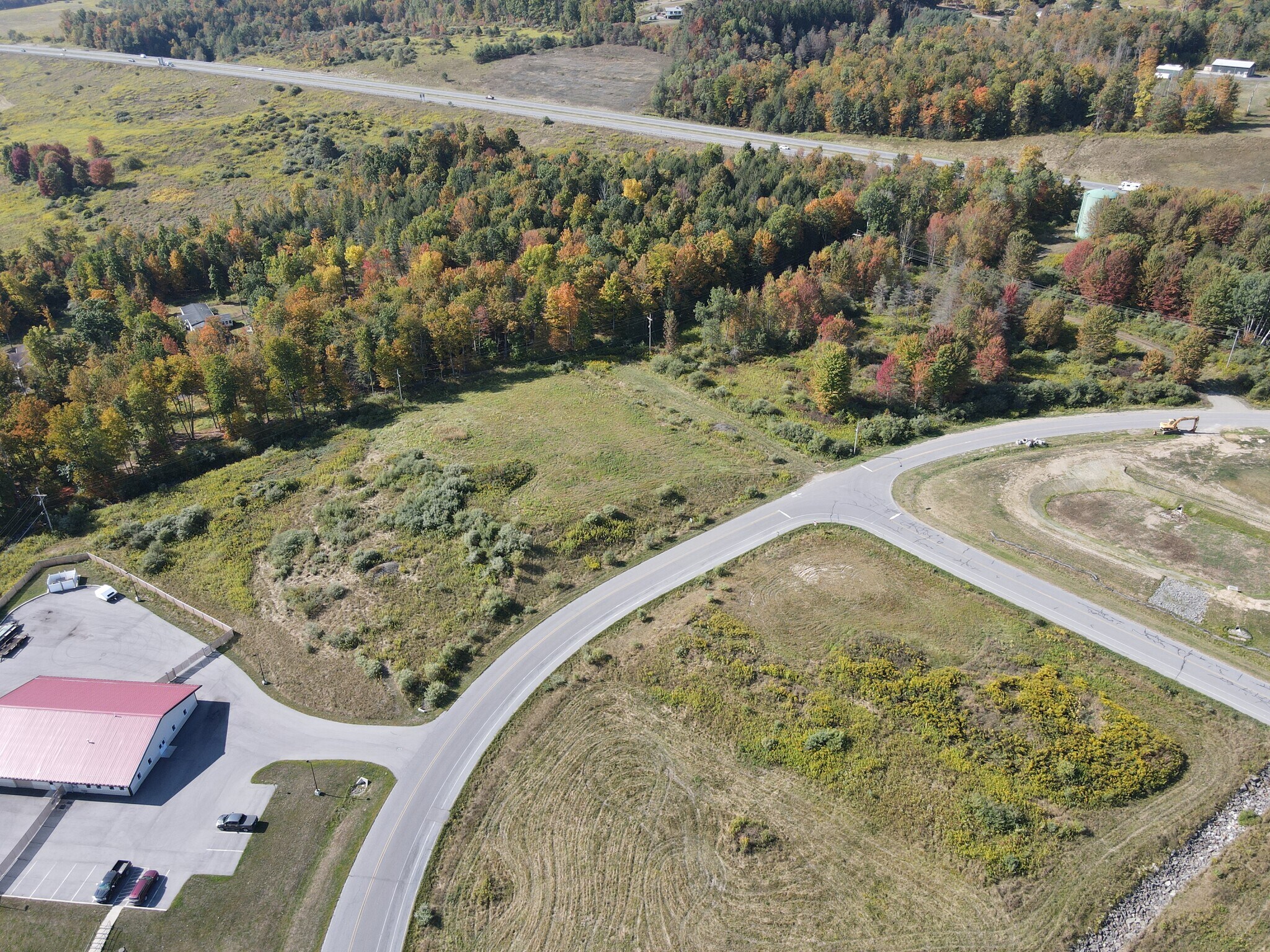 25 Dorsett Heights, Mansfield, PA for Sale