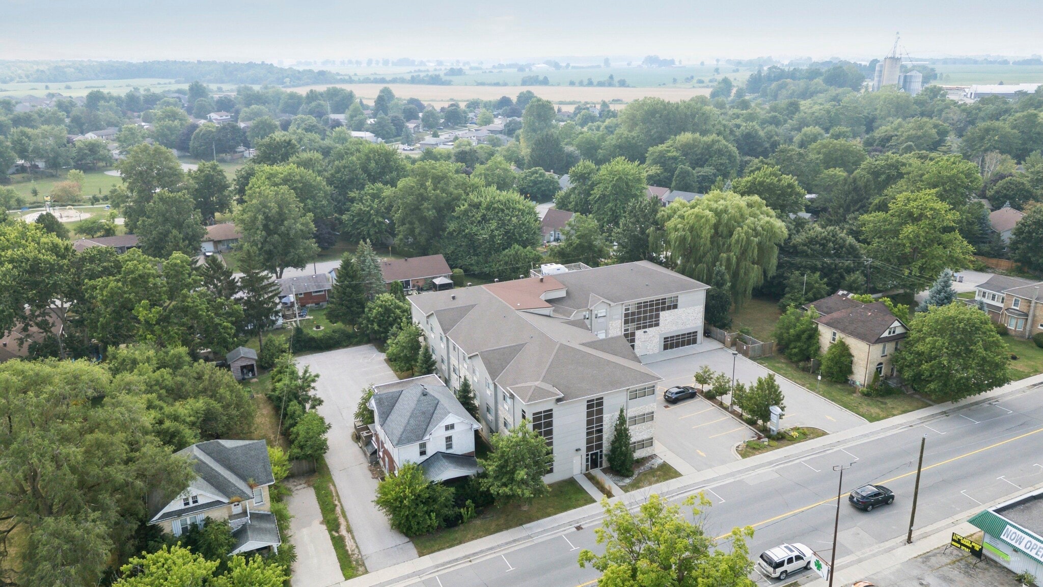 139 Main St, Lucan, ON for Sale