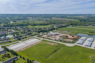 De Pere, WI Commercial - Swan Rd & Storage Ct