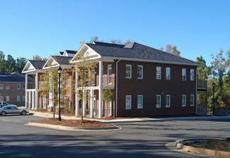 Alpharetta, GA Office, Office/Medical - 11600 Atlantis Pl