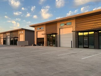 Leander, TX Flex - 775 County Road 270