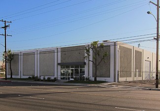 Paramount, CA Industrial - 7012-7016 Motz St