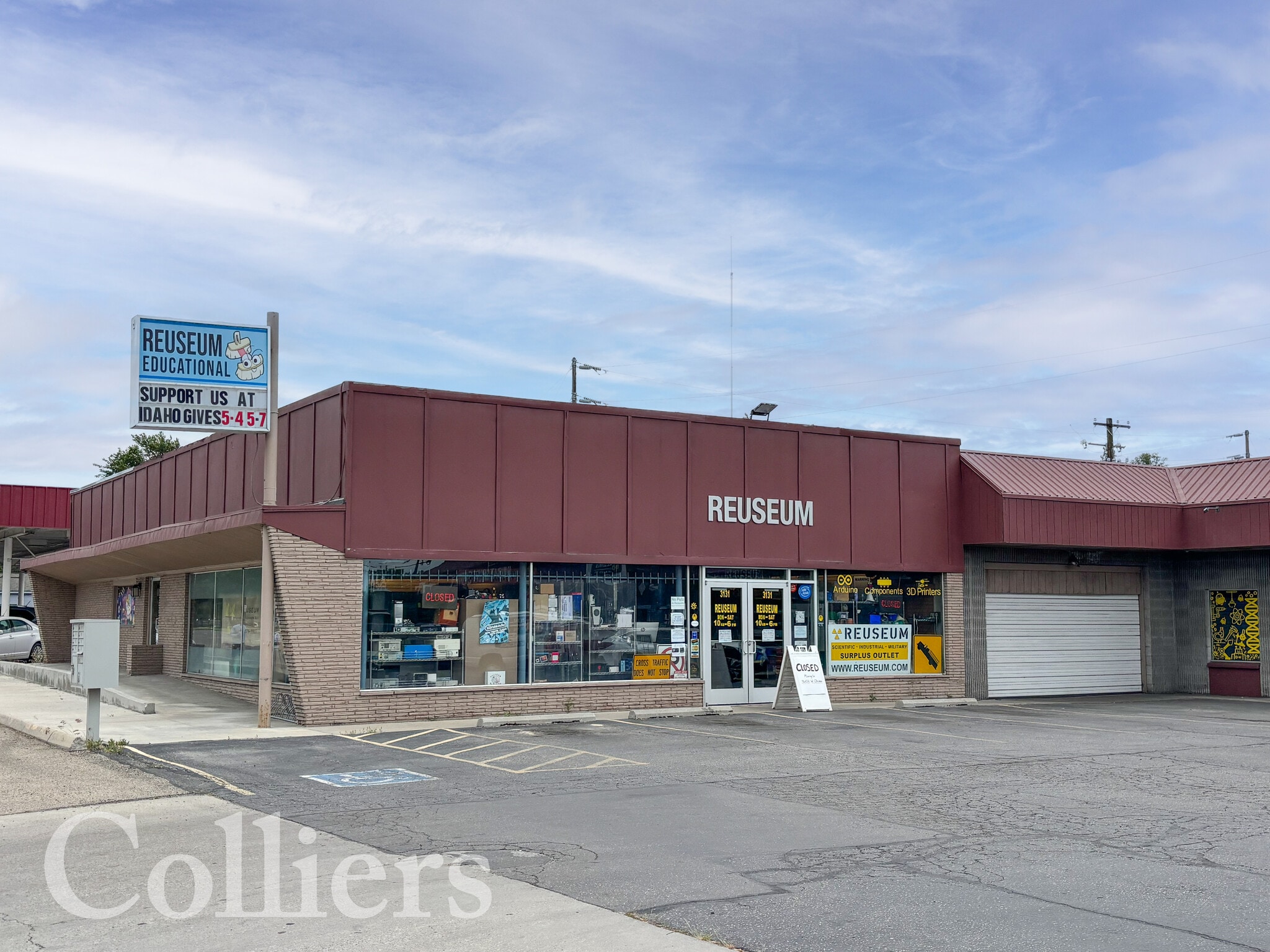 3129-3165 W Chinden Blvd, Garden City, ID for Rent