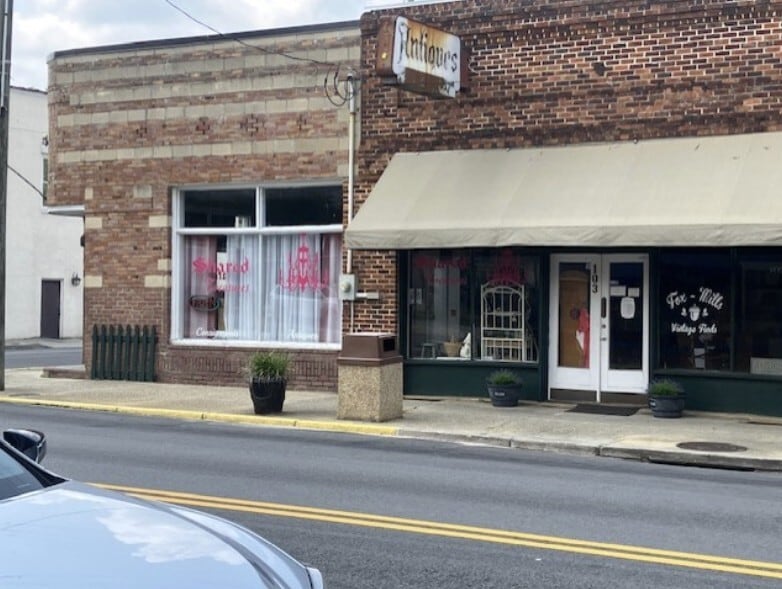101 E Main St, Summerton, SC for Sale